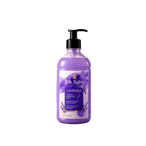 Tok Light 500 ml